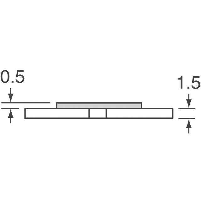 GW5BWF15L00 Sharp Microelectronics  Illuminazione a LED - COB Motori Moduli Strisce